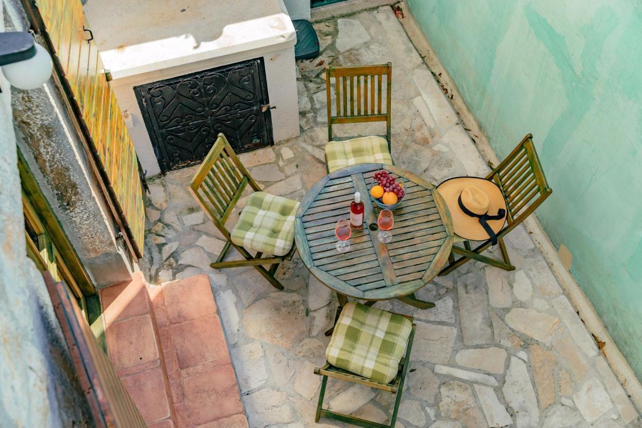 Apartments Bigovo Veljic Tivat Extérieur photo