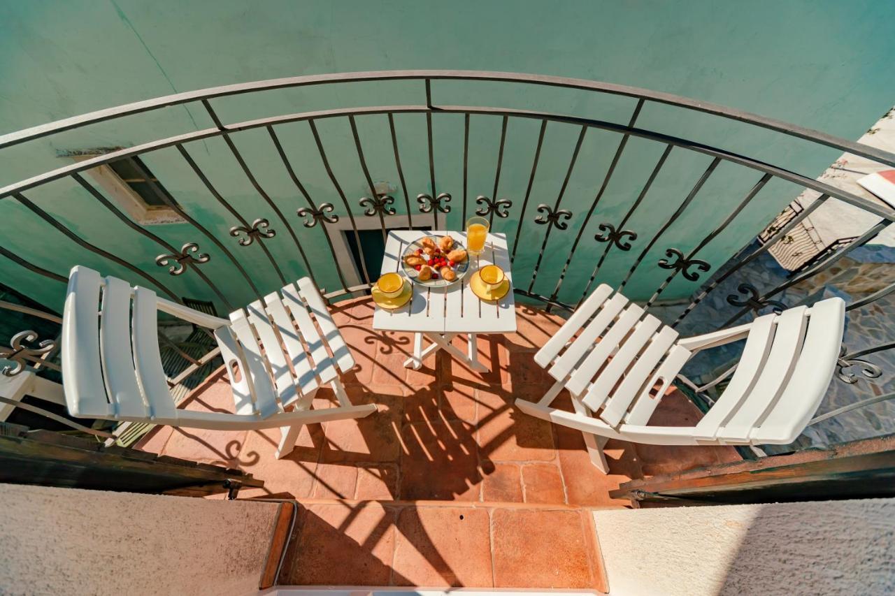 Apartments Bigovo Veljic Tivat Extérieur photo