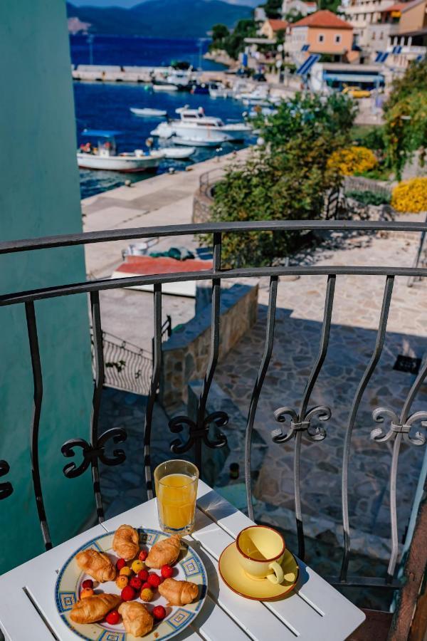 Apartments Bigovo Veljic Tivat Extérieur photo