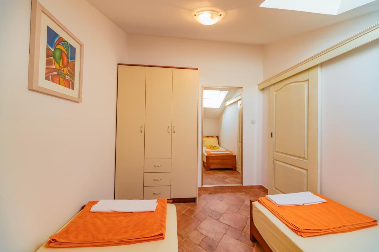 Apartments Bigovo Veljic Tivat Extérieur photo